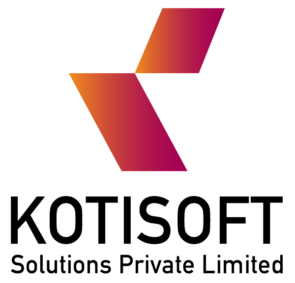 Kotisoft Solutions Logo