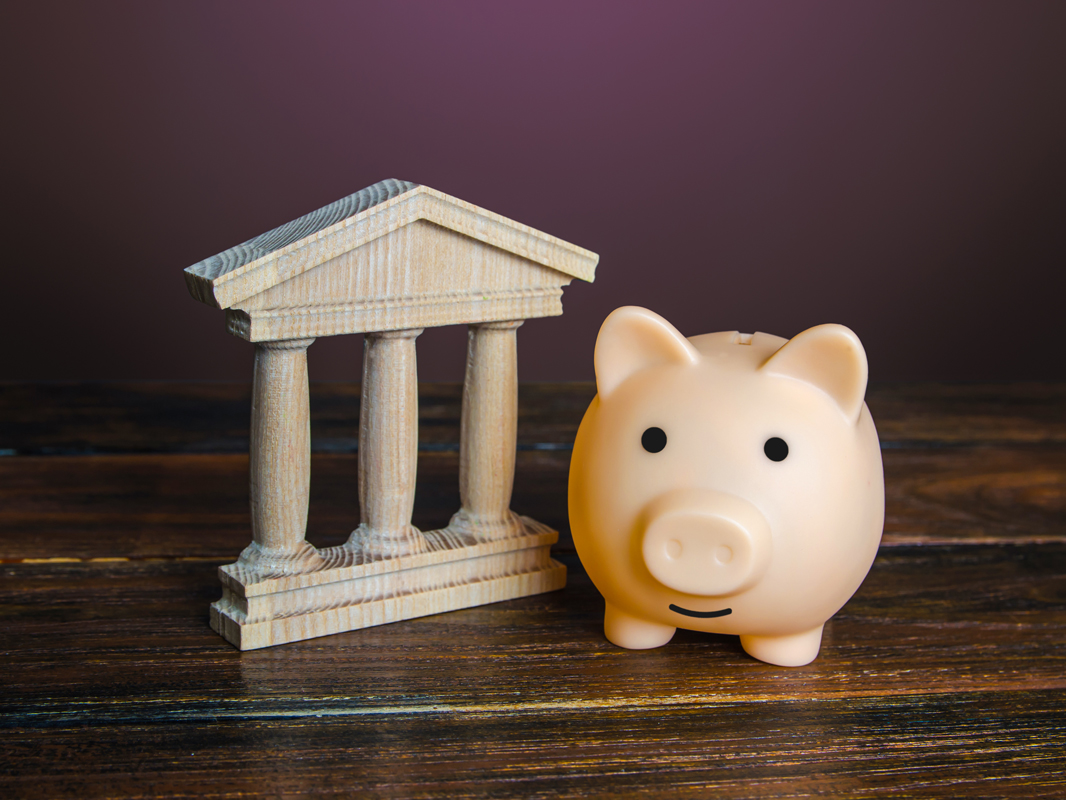 Banking and Financial Services