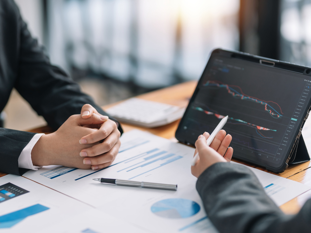 Capital Markets