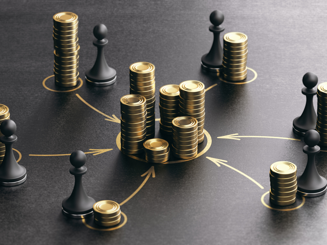 Wealth Management